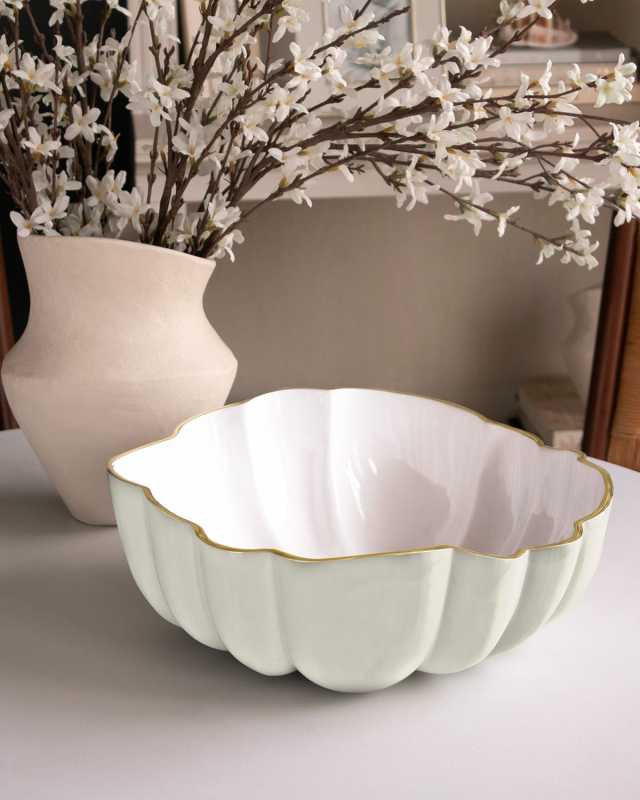 ENCANTO Rita Medium Bowl